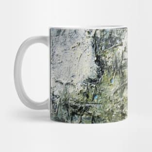 Summer Blues Mug